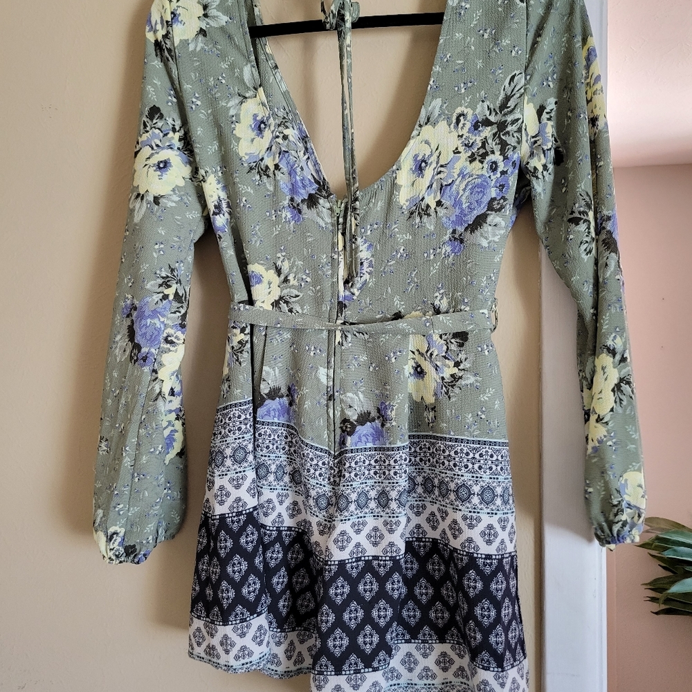 Miami Romper - image 4